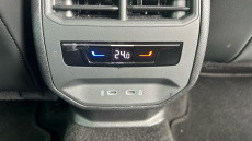 SEAT Leon 1.0 eTSI FR 5dr DSG Petrol Hatchback